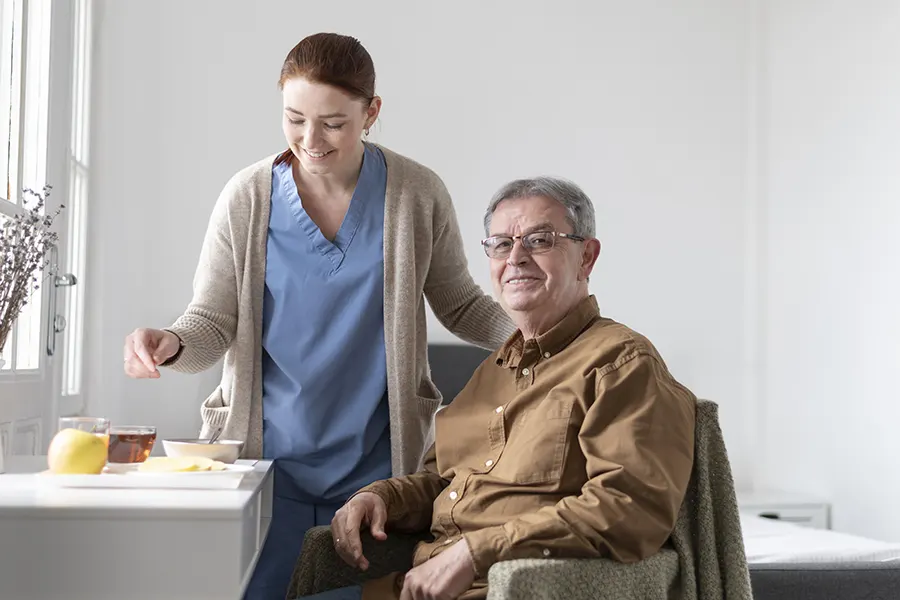 assist – life stage transition
