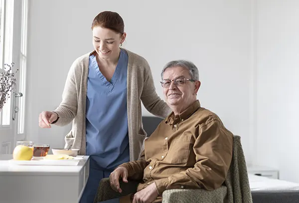 assist – life stage transition