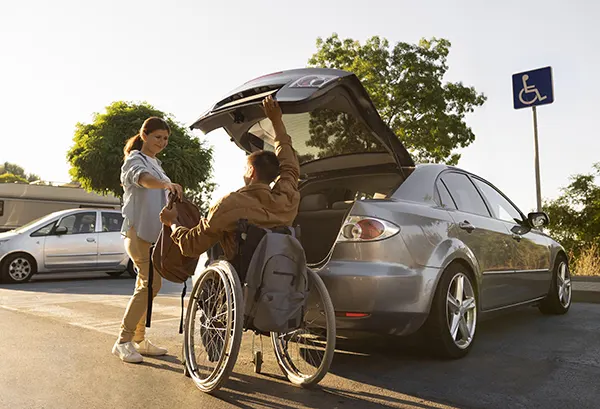assist – travel transport