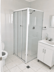 bathroom revised